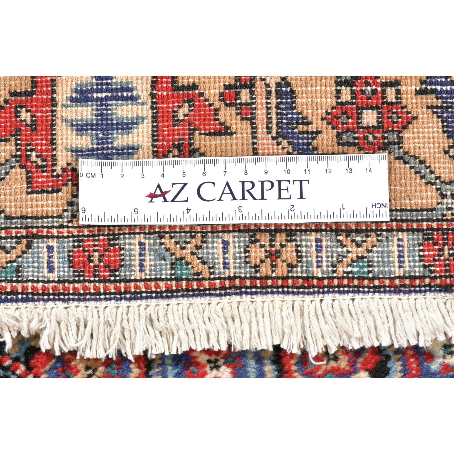 Tappeto Ardebil 203 x 131 cm