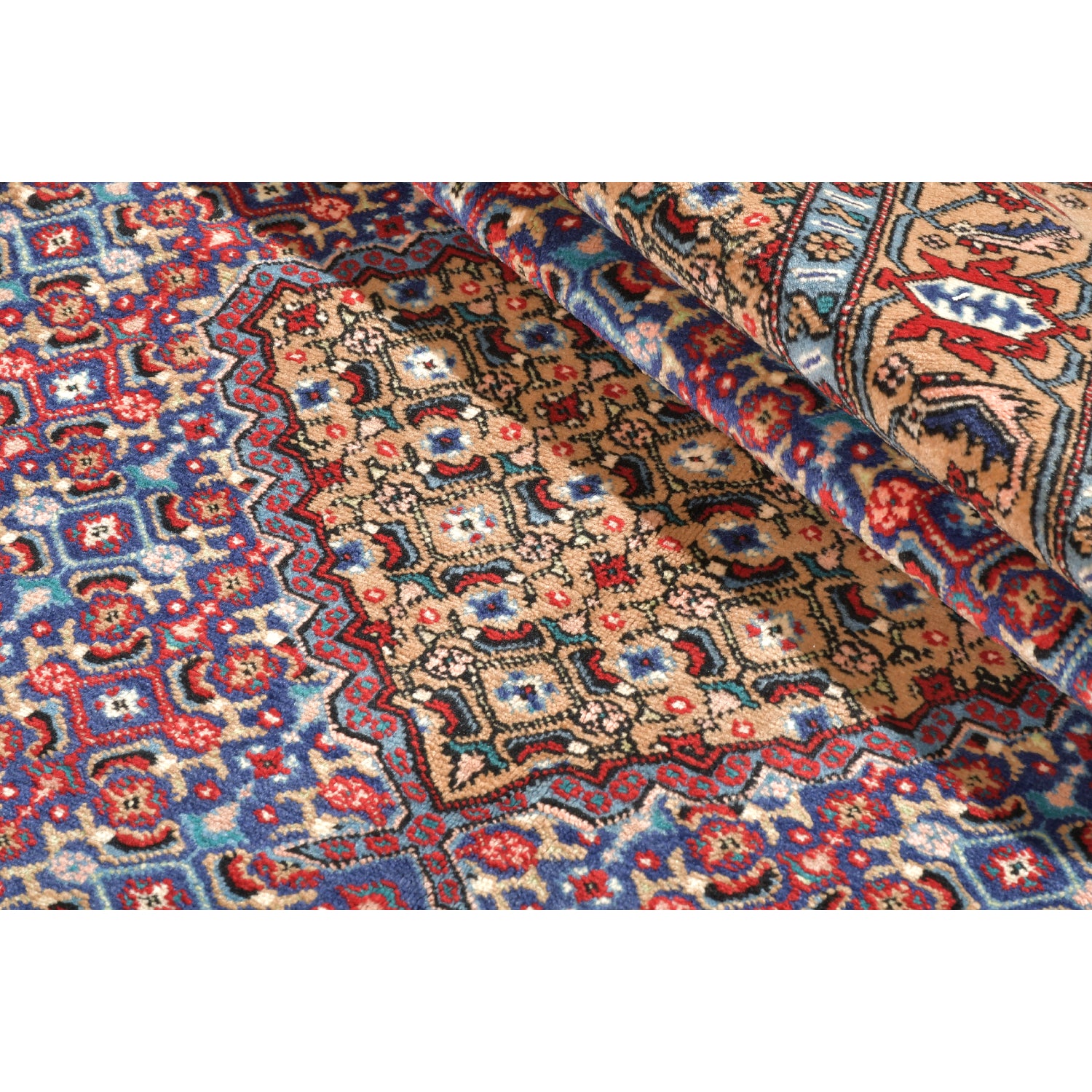 Tappeto Ardebil 203 x 131 cm