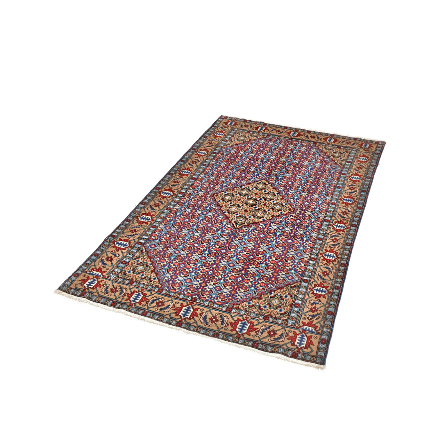 Tappeto Ardebil 203 x 131 cm