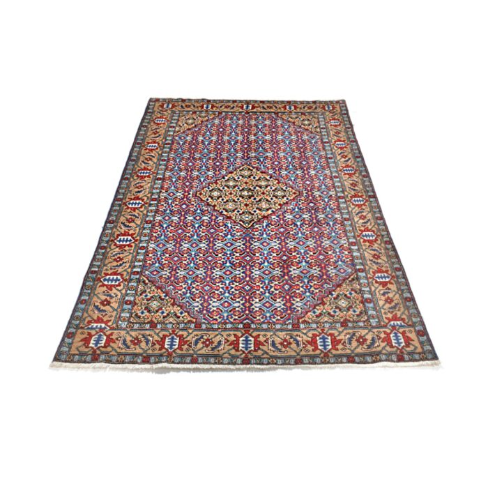 Tappeto Ardebil 203 x 131 cm