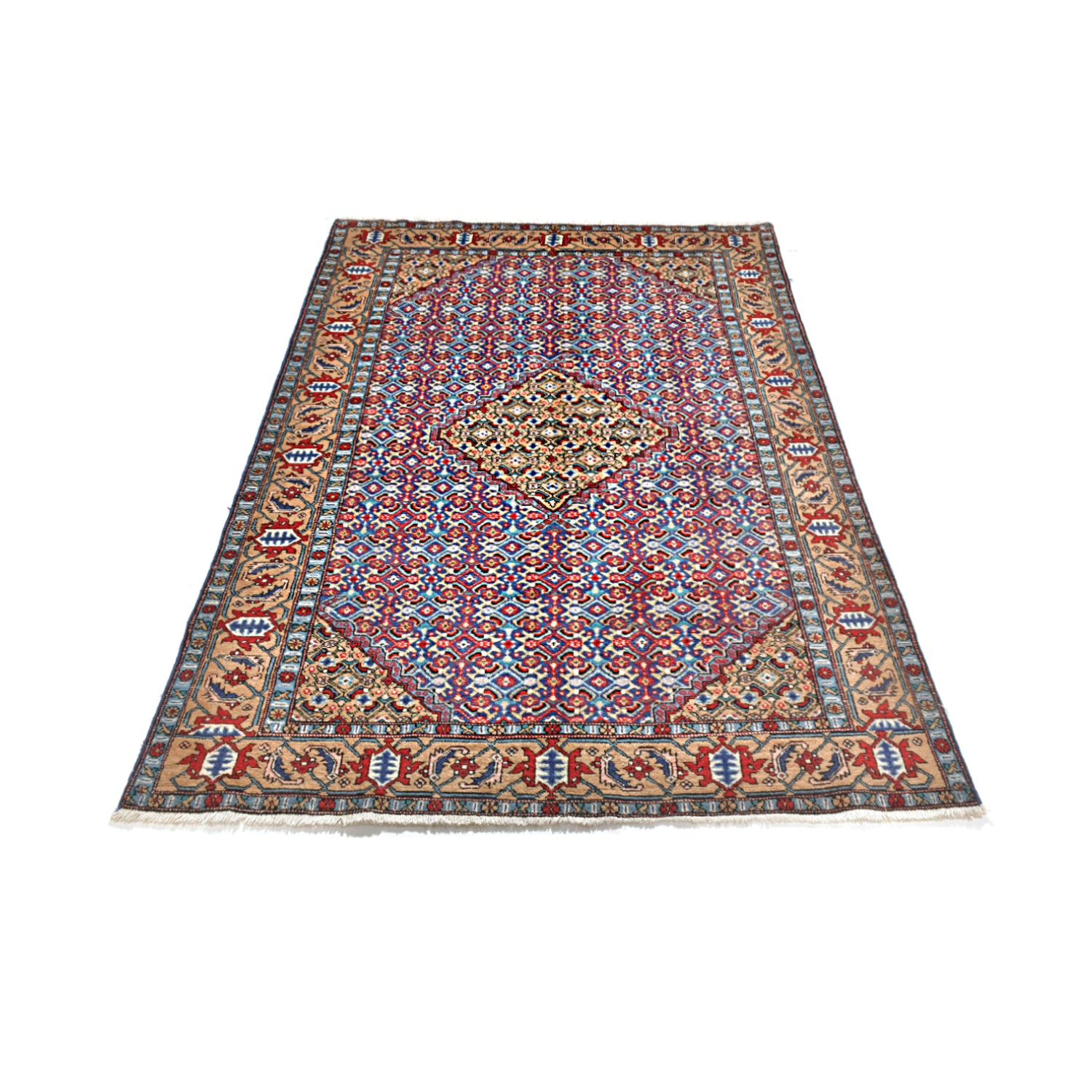 Tappeto Ardebil 203 x 131 cm