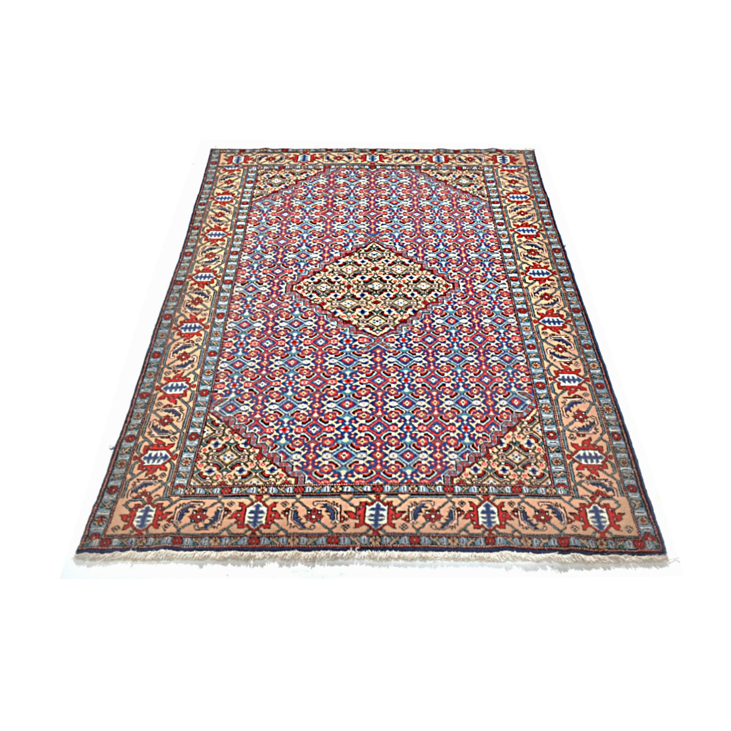 Tappeto Ardebil 203 x 131 cm