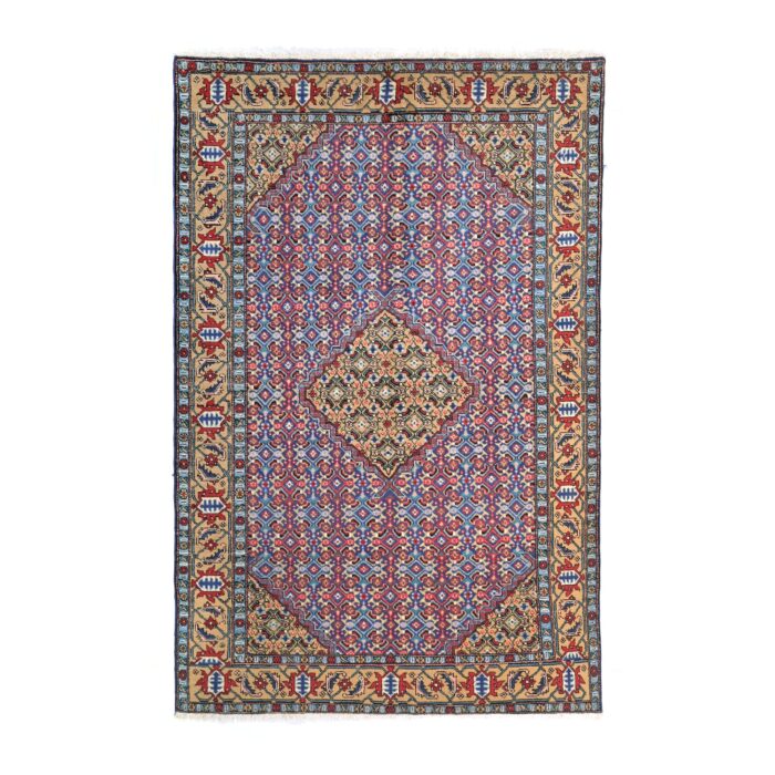 Tappeto Ardebil 203 x 131 cm