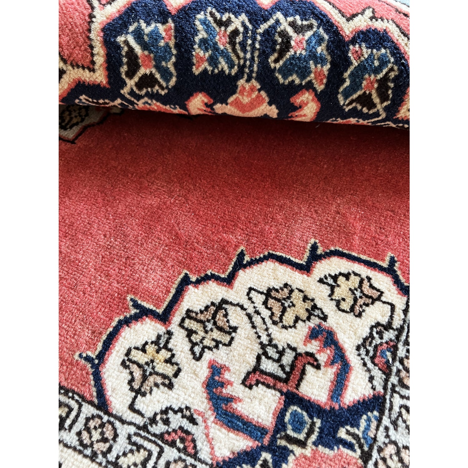 Tappeto Ardebil 145 x 102 cm