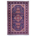 Tappeto Ardebil 275 X 175 cm
