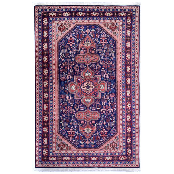 Tappeto Ardebil 275 X 175 cm
