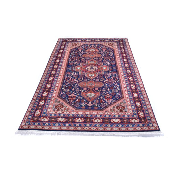 Tappeto Ardebil 275 X 175 cm