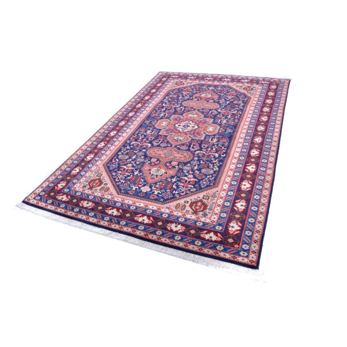Tappeto Ardebil 275 X 175 cm