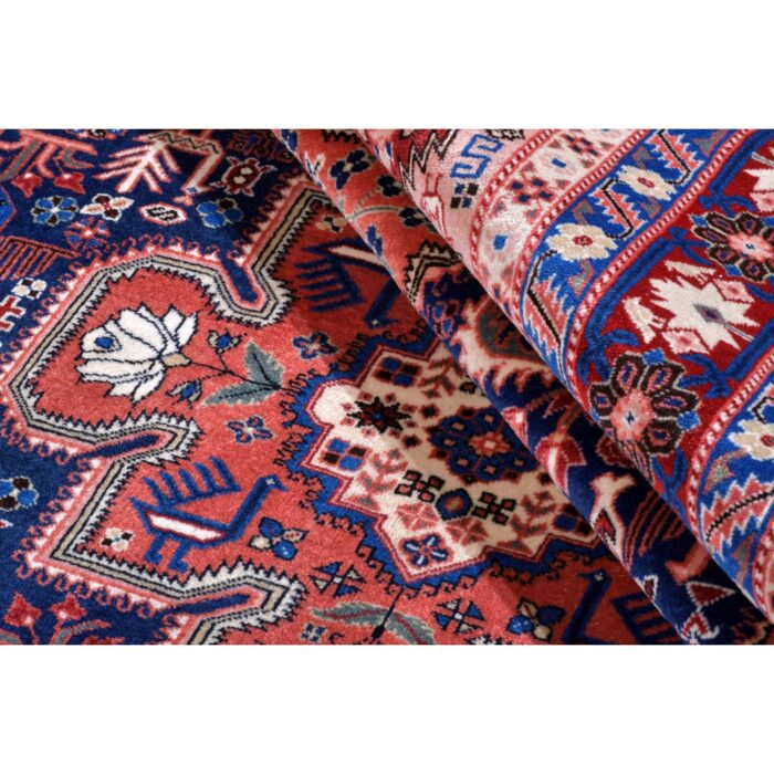 Tappeto Ardebil 275 X 175 cm