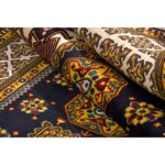 Tappeto Ardebil 206 X 156 cm
