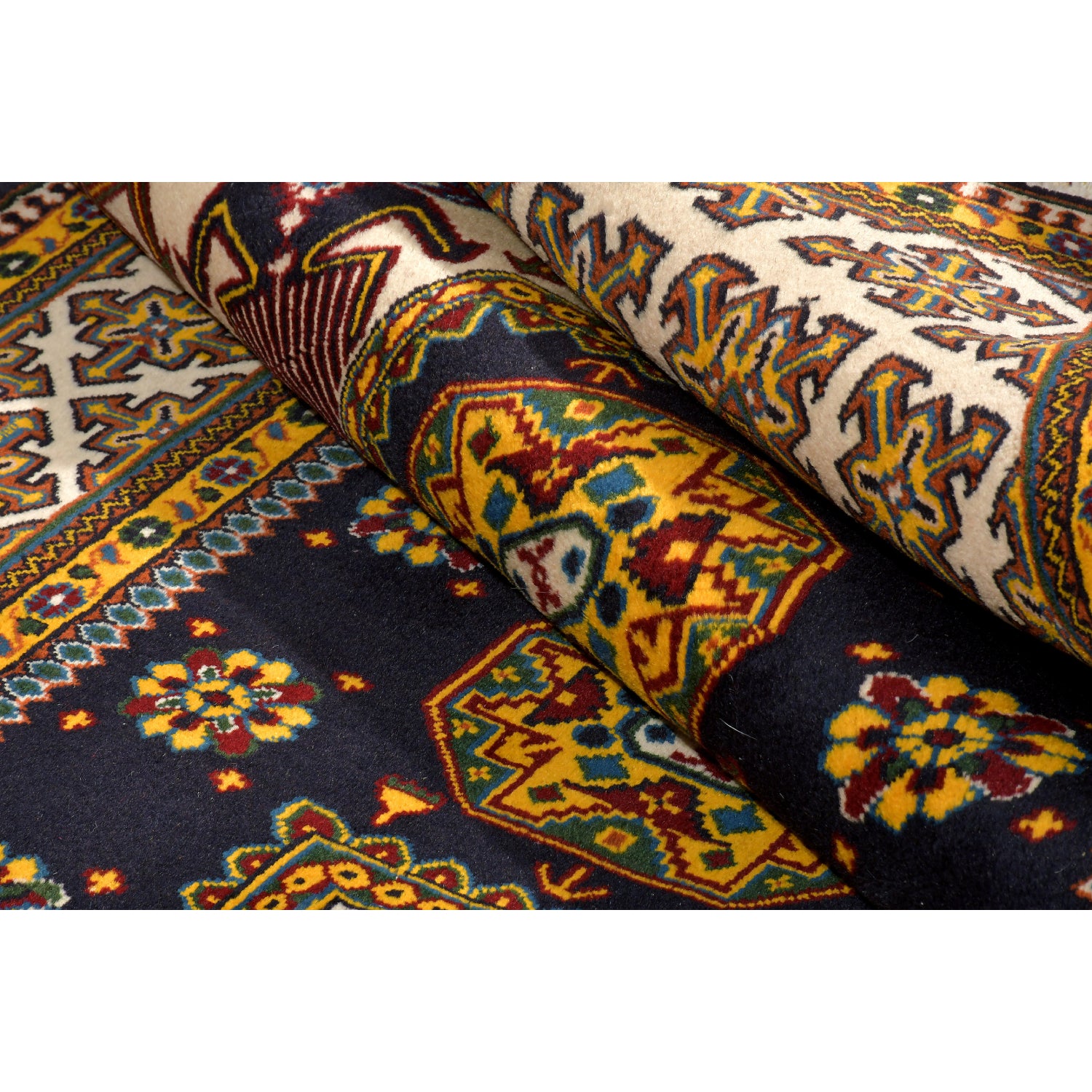 Tappeto Ardebil 206 X 156 cm Tappeto Ardebil 206 X 156 cm