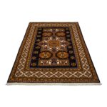 Tappeto Ardebil 206 X 156 cm