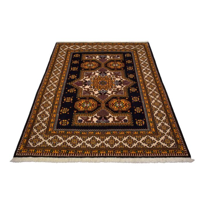Tappeto Ardebil 206 X 156 cm