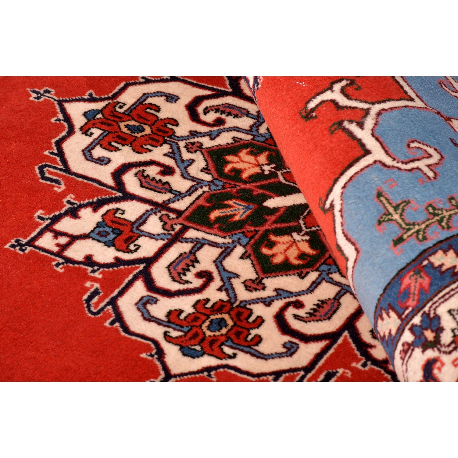 Tappeto Ardebil 198 x 138 cm Tappeto Ardebil 198 x 138 cm