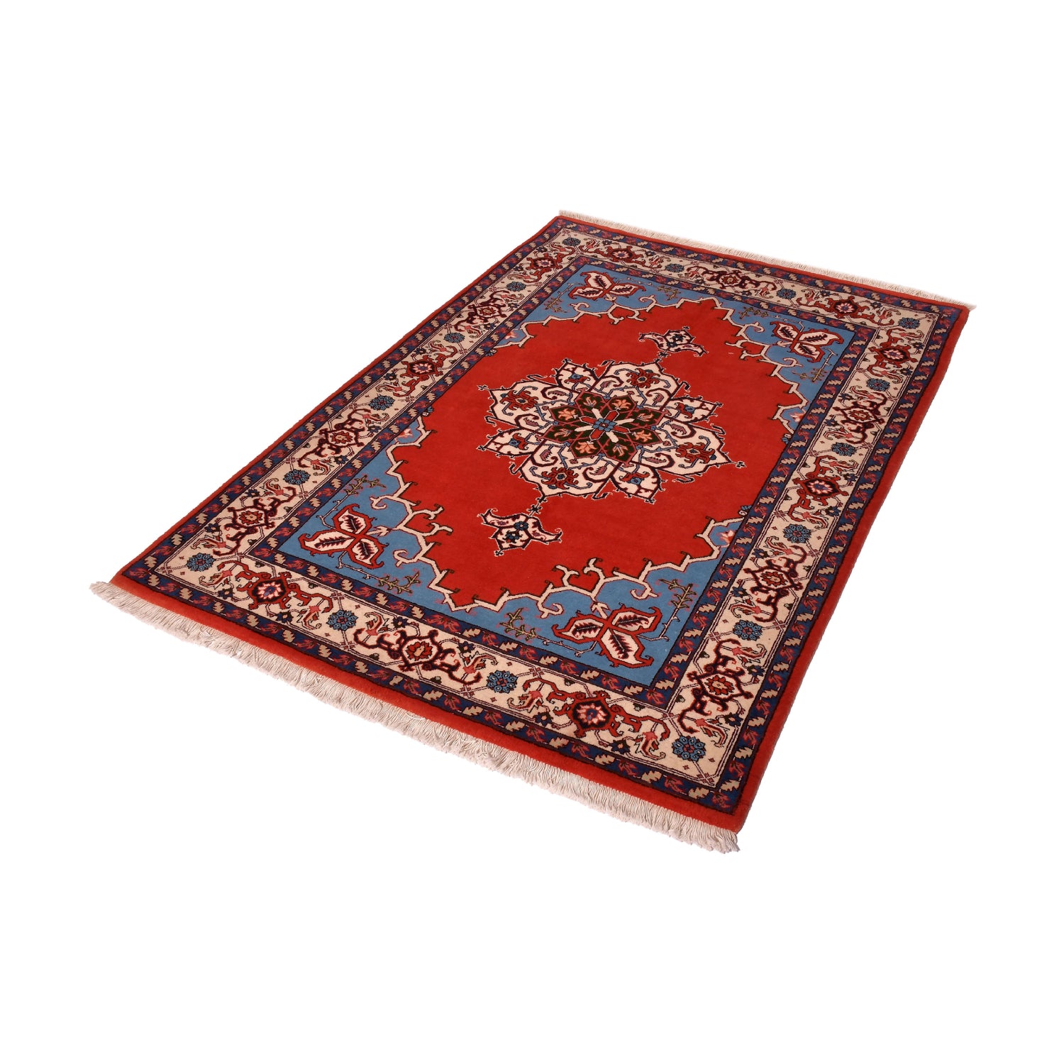 Tappeto Ardebil 198 x 138 cm Tappeto Ardebil 198 x 138 cm