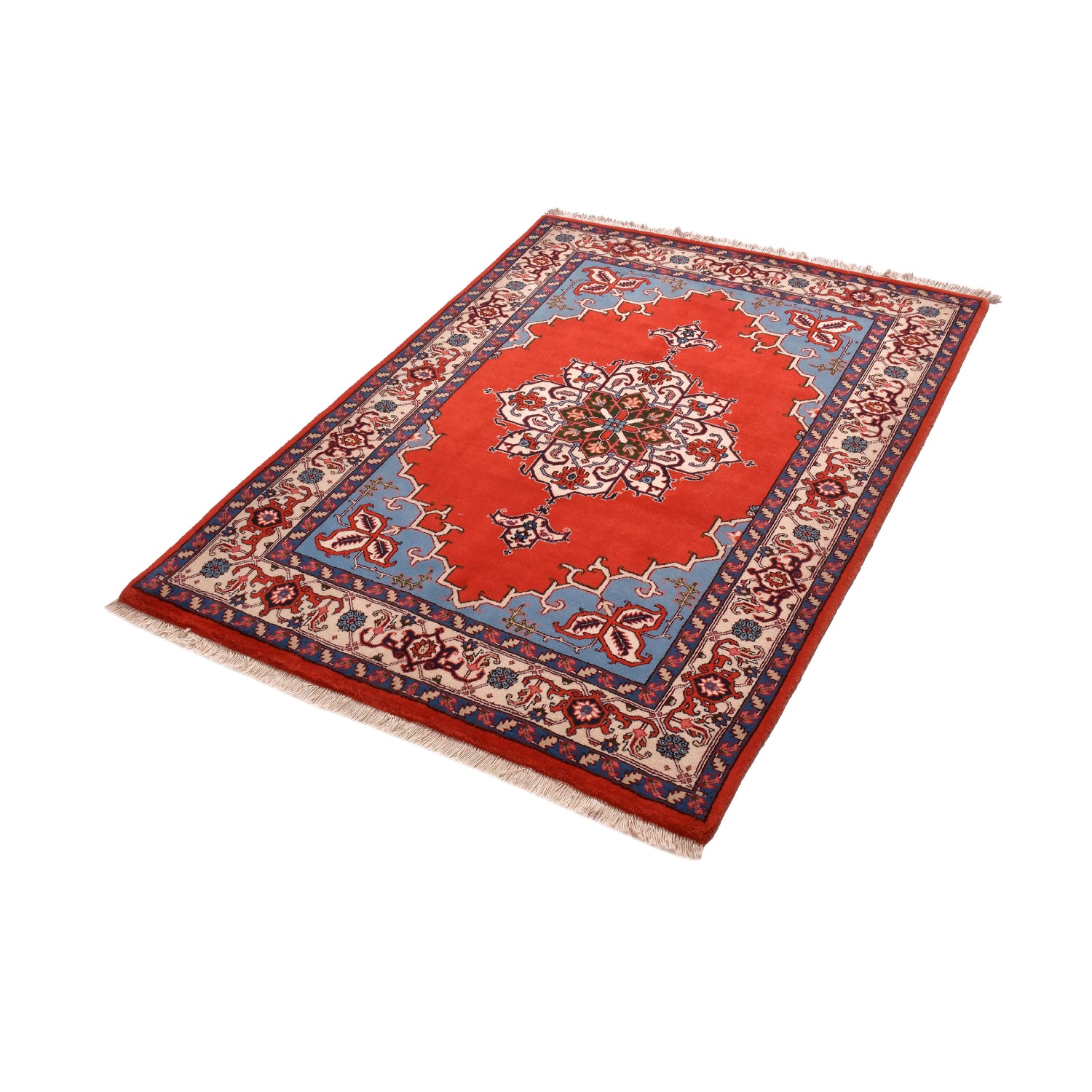 Tappeto Ardebil 198 x 138 cm Tappeto Ardebil 198 x 138 cm