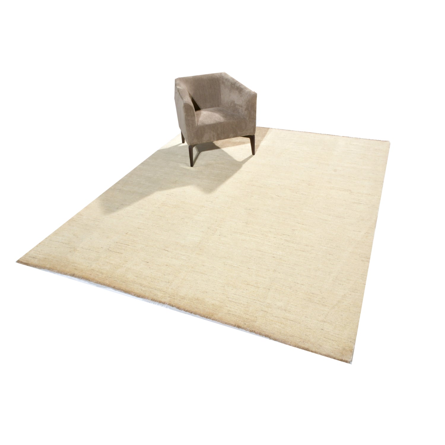 Tappeto Modern Aatish 309 x 240 cm