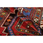 Tappeto Azerbaijan 230 x 131 Cm