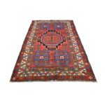 Tappeto Azerbaijan 230 x 131 Cm