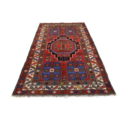 Tappeto Azerbaijan 230 x 131 Cm