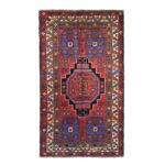 Tappeto Azerbaijan 230 x 131 Cm