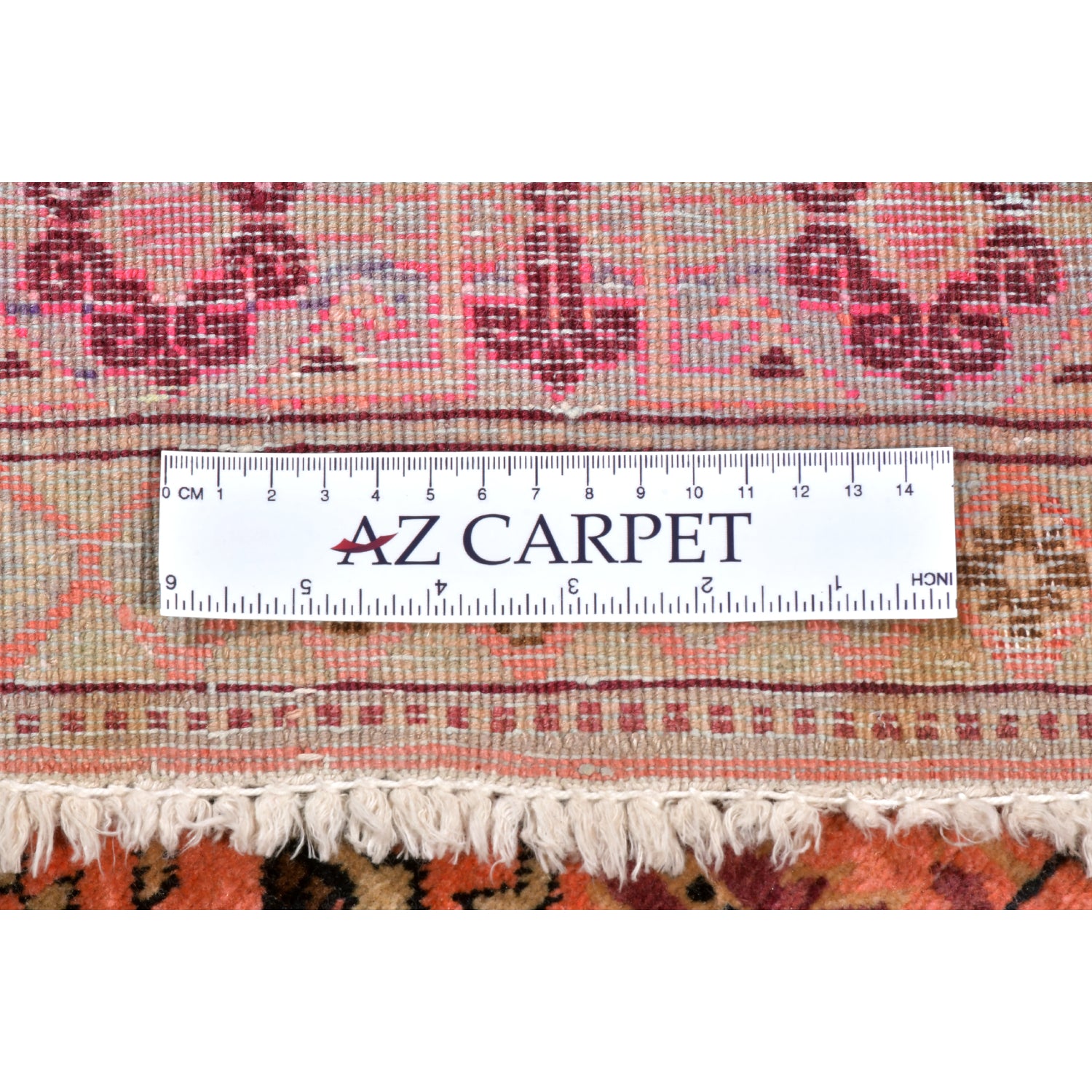 Tappeto Azerbaijan 180 x 116 Cm