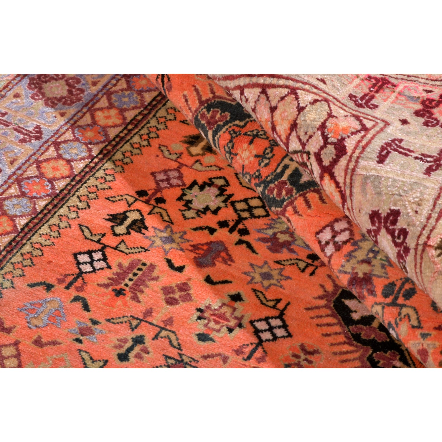 Tappeto Azerbaijan 180 x 116 Cm