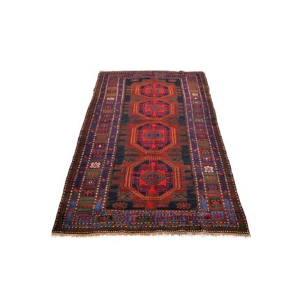Tappeto Azerbaijan 267 x 144 Cm