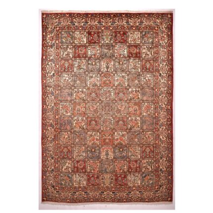 Tappeto Bakhtiari 360 x 246 cm