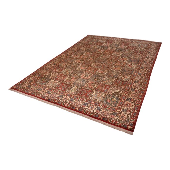 Tappeto Bakhtiari 360 x 246 cm