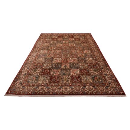 Tappeto Bakhtiari 360 x 246 cm