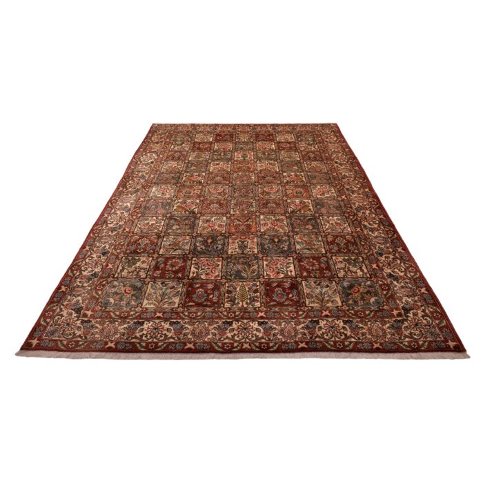 Tappeto Bakhtiari 360 x 246 cm