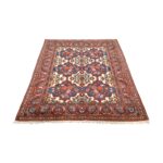 Tappeto Bakhtiari Fine 214 x 158 cm