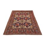 Tappeto Bakhtiari Fine 214 x 158 cm