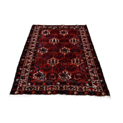 Tappeto Bakhtiari 214 X 165 cm