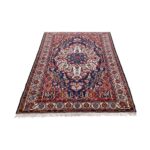Tappeto Bakhtiari 252 X 163 cm