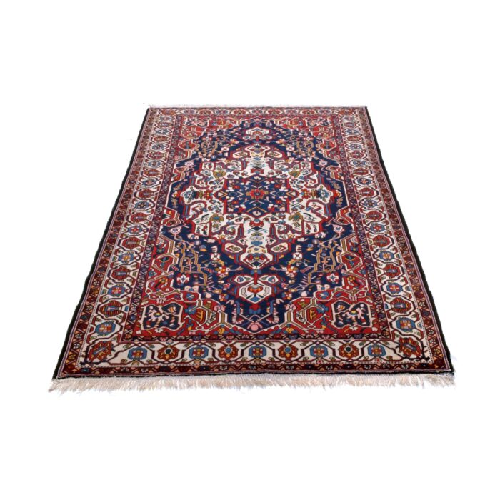 Tappeto Bakhtiari 252 X 163 cm