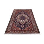 Tappeto Bakhtiari 252 X 163 cm