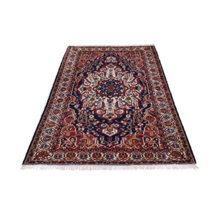 Tappeto Bakhtiari 252 X 163 cm