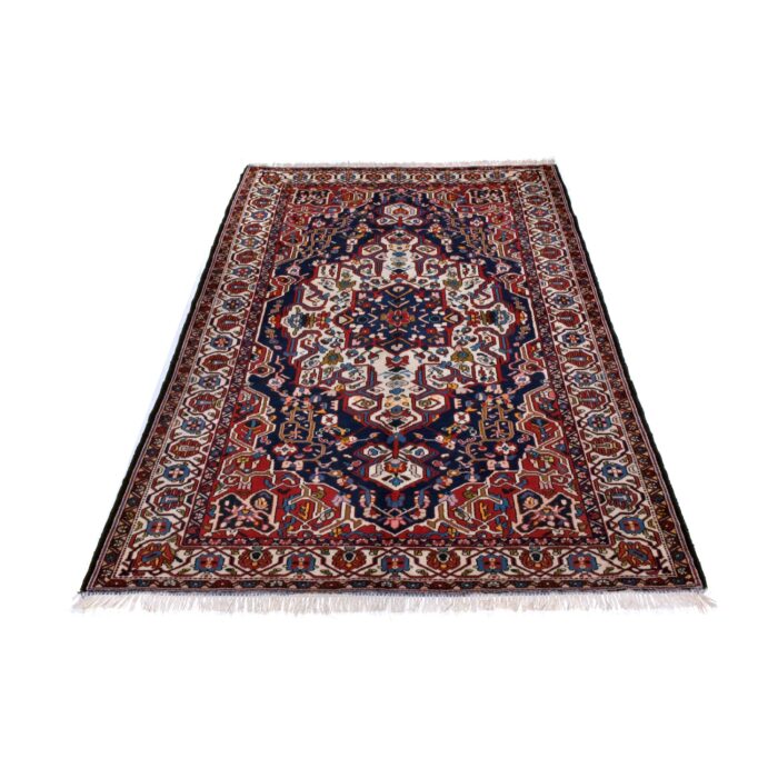 Tappeto Bakhtiari 252 X 163 cm