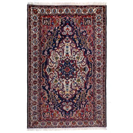Tappeto Bakhtiari 252 X 163 cm