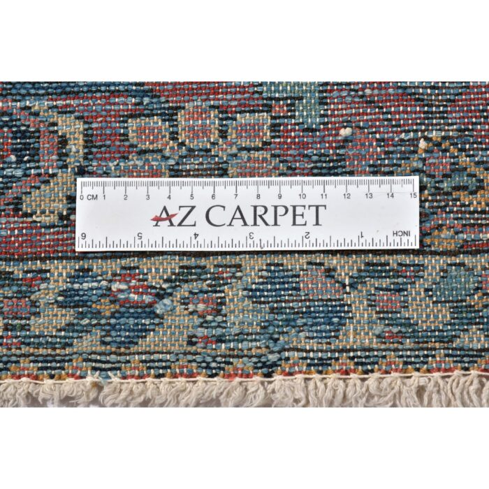 Tappeto Bakhtiari 205 X 154 cm
