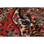 Tappeto Bakhtiari 205 X 154 cm