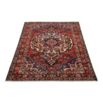 Tappeto Bakhtiari 205 X 154 cm