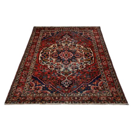 Tappeto Bakhtiari 205 X 154 cm