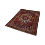 Tappeto Bakhtiari 205 X 154 cm