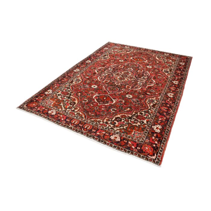 Tappeto Bakhtiari 307 x 214 cm