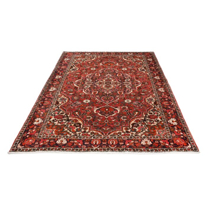 Tappeto Bakhtiari 307 x 214 cm