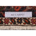 Tappeto Bakhtiari 307 x 214 cm