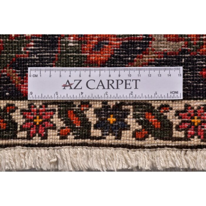 Tappeto Bakhtiari 307 x 214 cm